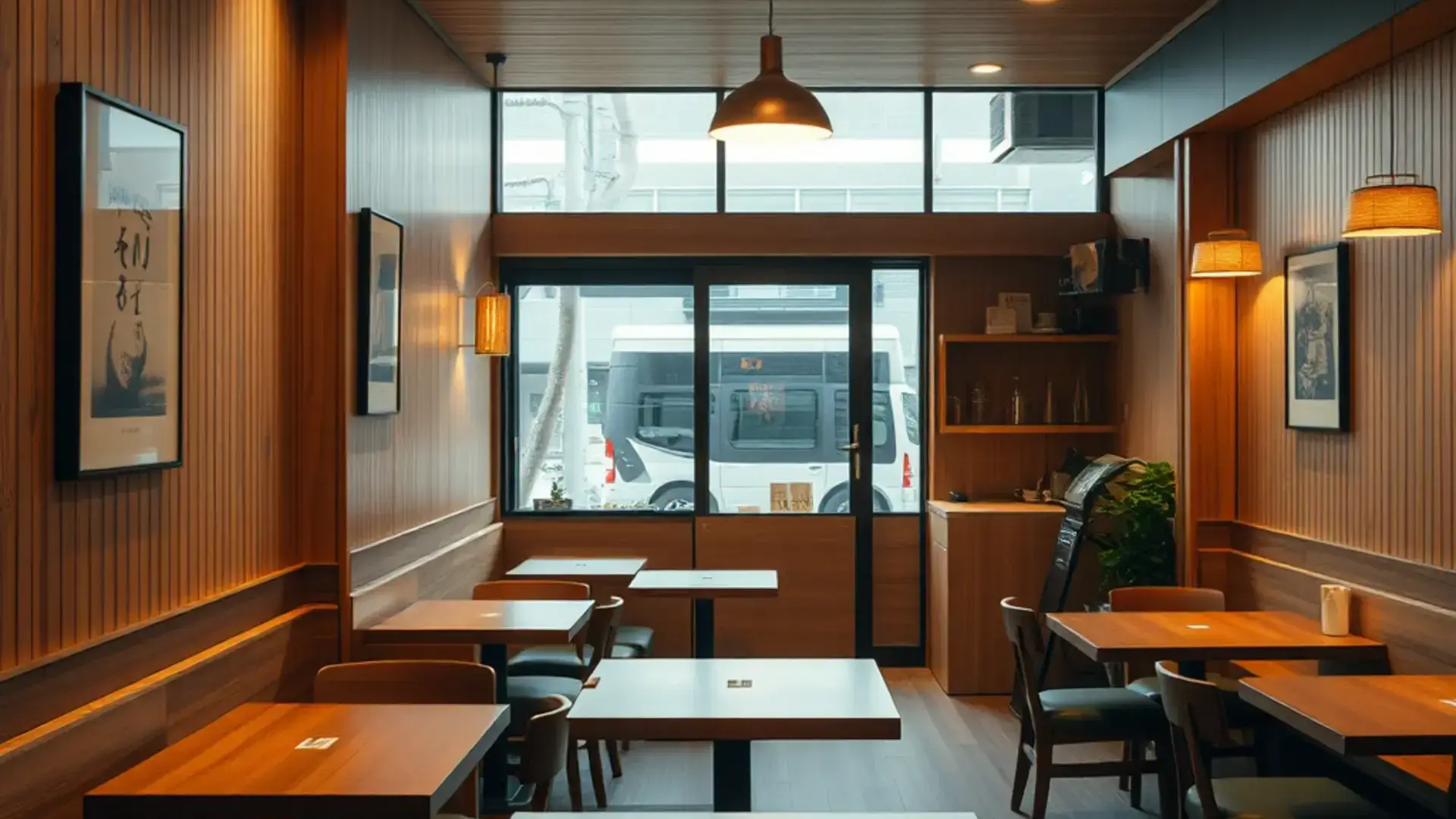 渋谷カフェ